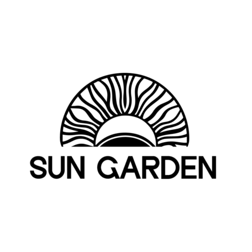Sun Garden Logo